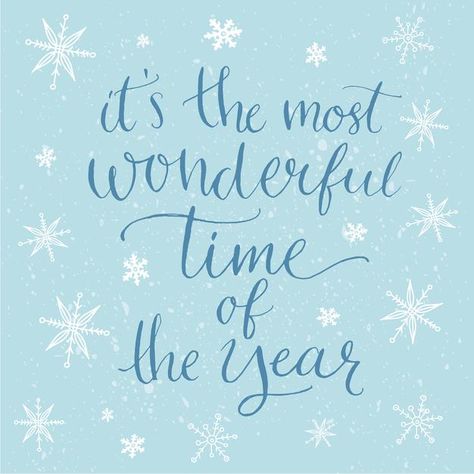 Light Blue Christmas Aesthetic, Quotes About Winter, Christmas Wallpaper Ipad, Winter Quote, Blue Christmas Background, Calendar Quotes, Xmas Quotes, Winter Vacations, Minnesota Winter