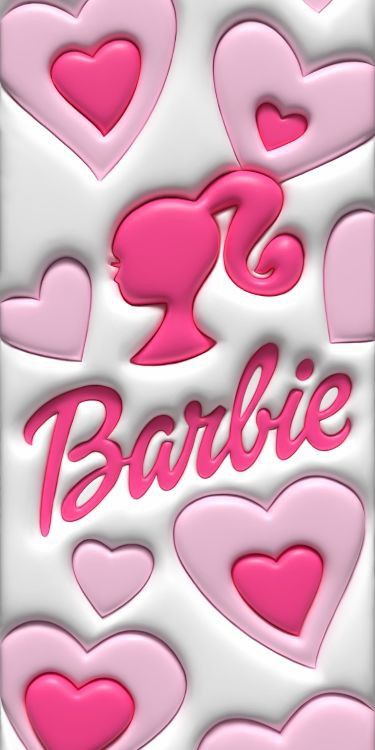 Wallpaper Backgrounds Barbie, Walpaper Barbie, Barbie 3d Wallpaper, Barbie Wallpaper Backgrounds, Barbie Iphone Wallpaper, Barbie Wallpaper Iphone, Barbie Background, Barbie Wallpaper, 3d Wallpaper Cute