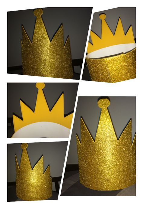 Evil Queens Crown- Poster paper (49¢) Glitter foam (77¢) & Glue Gun Evil Queen Crown Template, Snow White Evil Queen Costume Diy, Evil Queen Crown Diy, Evil Queen Costume Diy, Villains Costumes, Evil Queen Crown, Disney Villain Party, Disney Villain Costumes, Evil Queen Costume