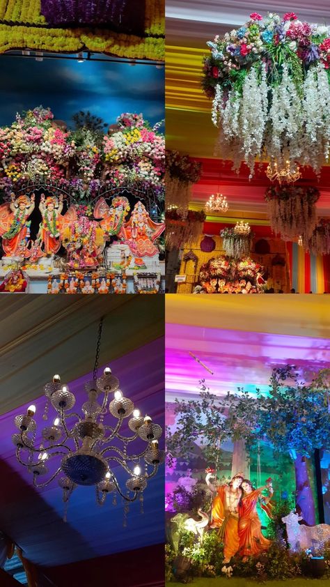 #iskcon #temple #pune #janmashtami #krishna #radha Krishna Temple Snap, Krishna Janmashtami Snap, Janmashtami Story For Instagram, Krishna Instagram Story, Janmashtami Snap, Janmashtami Aesthetic, Janmashtami Story, Iscon Temple Radha Krishna, Janmashtami Pictures