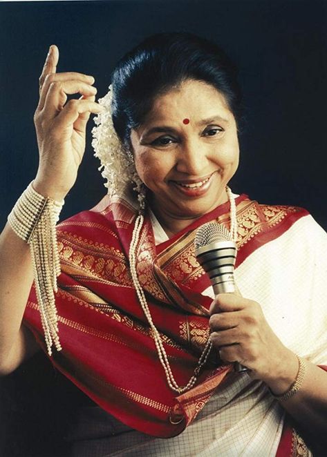 Asha Bhosle Wallpaper Full Hd, Asha Bhosle, Bengali Song, Star Of The Day, National Film Awards, Lata Mangeshkar, Bollywood Photos, Devotional Songs, Name Wallpaper