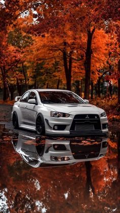 Iphone Wallpaper Japan, Cool Car Backgrounds, Jdm Wallpaper, Car Backgrounds, Evo X, Mitsubishi Evo, Cool Car Pictures, Mitsubishi Lancer, Car Photography