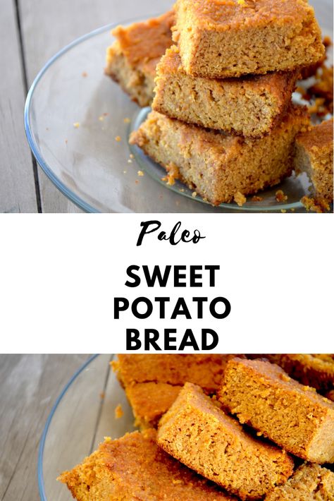 Grain Free Sweet Potato Bread, Gluten Free Potato Bread, Sweet Potato Cornbread, Daughters Love, Sweet Potato Buns, Sweet Potato Recipes Healthy, Healthy Cakes, Clean Desserts, Potato Muffins