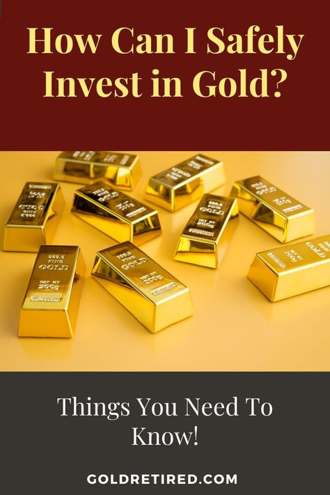 Safely Invest in Gold Earn Money App, Gold Things, Amazon Work From Home, Earn Money Online Free, Online Jobs For Teens, Payday Loans Online, Real Estate Investment Trust, Invest Money, Earn Money Fast