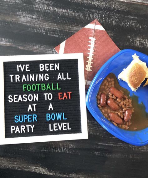 Super Bowl letter board Super Bowl Letter Board, Super Bowl Letter Board Ideas, Letter Board Ideas, Letterboard Ideas, Letterboard Quotes, Felt Boards, Felt Letter Board, Word Board, Letter Boards