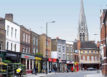 Stoke Newington Church Street, where I lived for 3 years Stoke Newington, Uk English, London Bucket List, Music Theatre, Best City, Greater London, London Calling, London Love, London Life