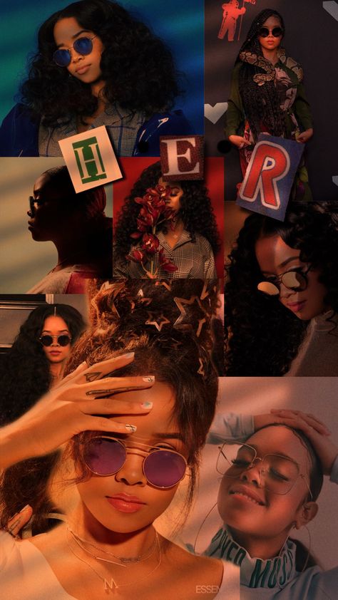 H.e.r Album Cover Wallpaper, H.e.r Collage, H.e.r Aesthetic Wallpaper, H E R Singer Wallpaper, H.e.r. Wallpaper, Her Wallpaper Singer, H.e.r. Aesthetic, H E R Aesthetic Wallpaper, Aesthetic Celebrity Wallpaper