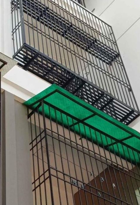 Utility Grill Design, Safety Grills For Balcony, Ms Grill Design For Balcony, Balcony Grill Design Apartments, Iron Grill Design Balconies, Balcony Grill Design Railings, Ms Grill Design For Windows, Balcony Safety Grill Design, Grills For Balcony