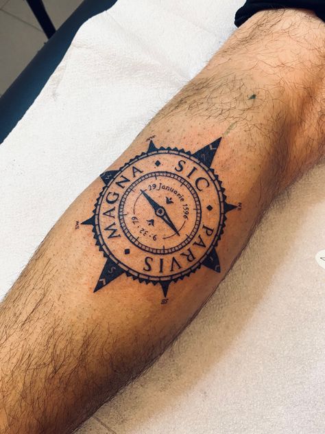 Uncharted Nathan Drake Uncharted Tattoo, Uncharted Nathan Drake, Drake Tattoos, Tattoos Inspo, Nathan Drake, Uncharted, Compass Tattoo, Men's Style, I Tattoo