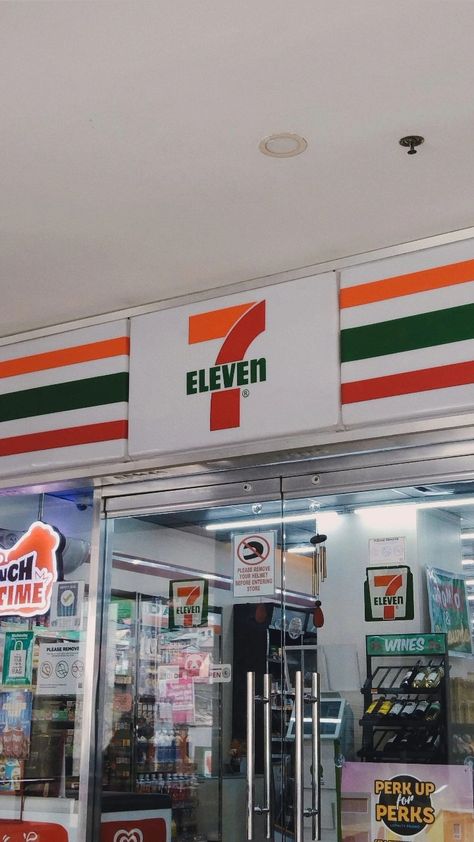 Deni Denials, 7 Eleven, Philippines, Pins, Quick Saves