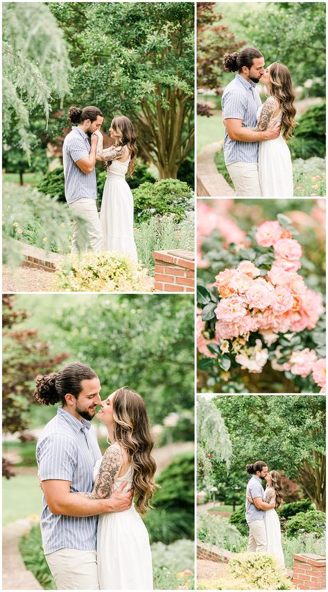 Glencairn garden, Glencairn garden engagement session, engagement photos, botanical garden engagement session, engagement trends, engagement outfit inspo, spring engagement, spring engagement photos, NC wedding photographer, SC wedding photographer, Broad River Photography, SC botanical garden Engagement Pictures Botanical Garden, Engagement Garden Photos, Rose Garden Engagement Photos, Botanical Garden Engagement Shoot, Engament Pictures, Picnic Engagement Photos, Garden Engagement Photos, Picnic Engagement, Outfit Inspo Spring