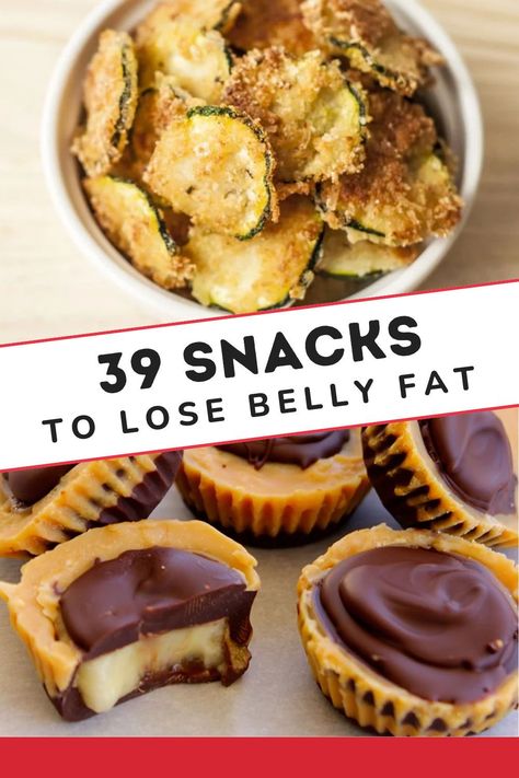 Healthy Snacks For Flat Tummy, Healthy Snacks To Lose Belly, Healthy Before Bed Snacks, Healthy Low Calorie Snacks, Belly Workouts, Low Fat Snacks, Keto Appetizers, Dairy Free Snacks, Clean Snacks