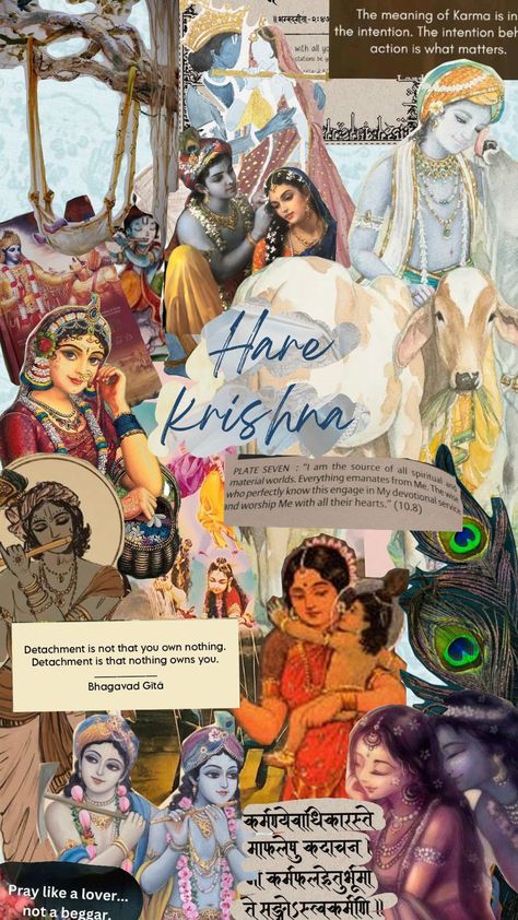 hare krishna Krishna Core, Hare Krishna Temple, School Book Covers, Radha Krishna Quotes, Krishna Book, Best Study Tips, Sisters Book, Peace Illustration, Radha Krishna Wallpaper