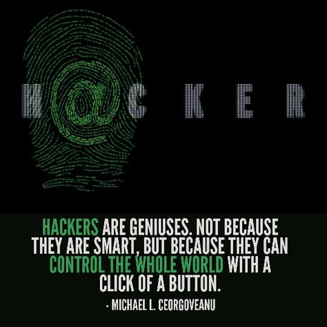 Hackers #quote Hacked Account Quotes, Cyberstalking Quotes, Cybersecurity Wallpaper, Hacking Quotes, Ethical Hacking Wallpaper, Hackers Wallpapers Iphone, Cybersecurity Funny Quotes, Hacker Quotes, Organization Logo