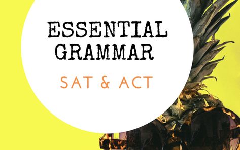 Fanboys Conjunctions, Sat Reading, Comma Rules, Punctuation Rules, Incomplete Sentences, Grammar Workbook, Grammar Questions, Singular Nouns, Possessive Pronoun