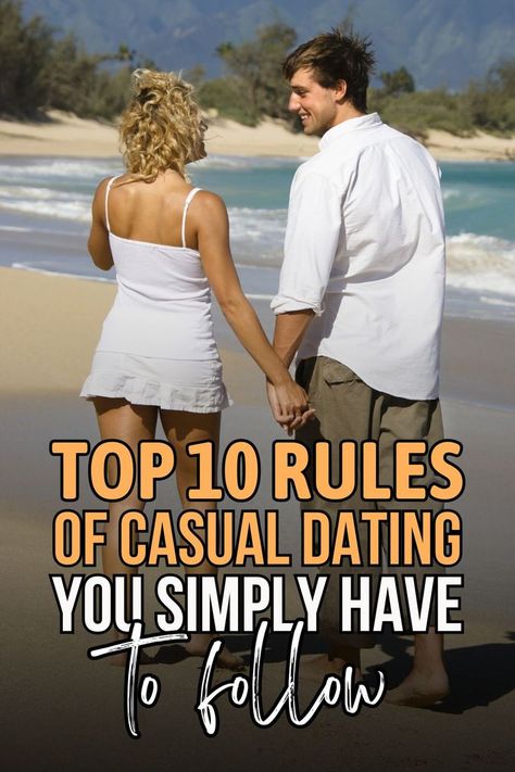 Casual dating can be perfect if you play your cards right. Here are 10 rules you need to follow if you want for it to work out. Holding Grudges, Casual Relationship, Play Your Cards Right, Casual Dating, Types Of Relationships, Real Relationships, Relationship Rules, Serious Relationship, Know What You Want