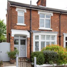 1930 House Exterior, 1920s House Exterior, 1930s House Exterior Uk, 1930 House Renovation, 1930s House Extension, 1930s Semi Detached House, 1930s House Exterior, 1930s House Interior, 1930s House Renovation