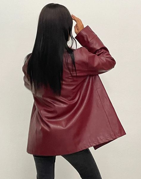 HALLOWEEN – motelrocks-com-us Pleather Jacket, Play Dress Up, Perfect Jacket, Collared Jacket, Frayed Jeans, Bandeau Dress, Red Long Sleeve, Shell Jacket, Bandeau Top