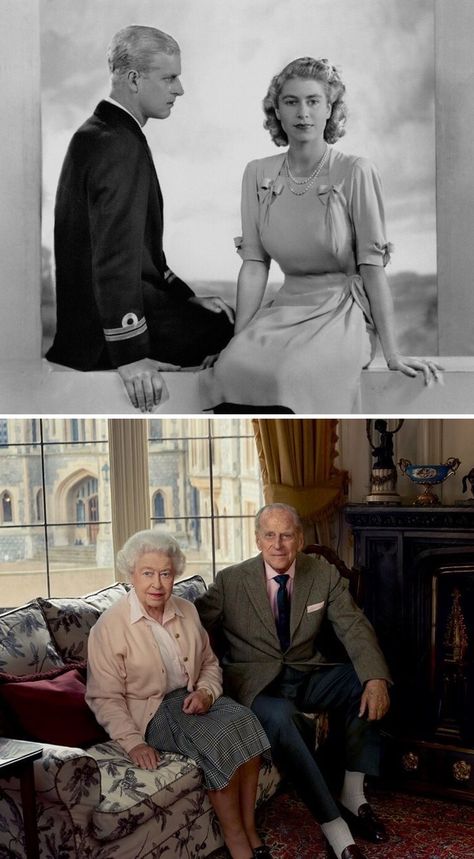 Dorothy Wilding, Prince Philip Queen Elizabeth, The Greatest Love Of All, Greatest Love Of All, Queen Elizabeth Photos, Elizabeth Queen, Queen And Prince Phillip, Young Queen Elizabeth, Royal Family Trees