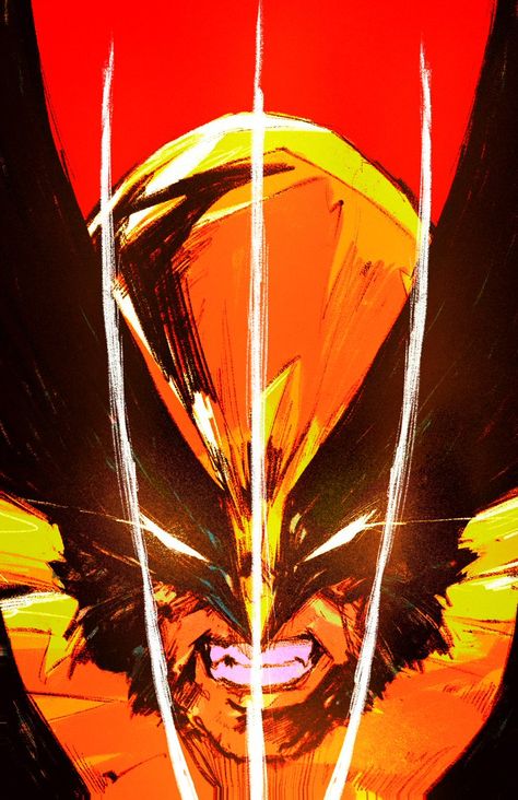 Chun Lo, Wolverine Art, Marvel Drawings, The Wolverine, Marvel Artwork, Wolverine Marvel, Uncanny X-men, Superhero Wallpaper, Marvel Comic Universe