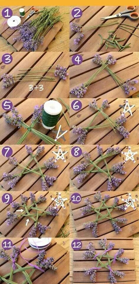 Lavender Crafts, Wiccan Crafts, Pagan Crafts, Green Witchcraft, Witch Diy, Deco Nature, Witchy Crafts, Baby Witch, Herbal Magic