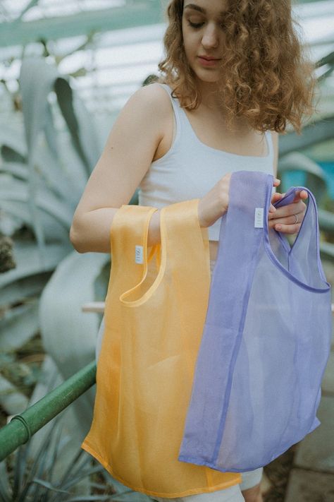 Reusable grocery bag foldable Organza bags ECO bag Hobo bags - Etsy 日本 Organza Blouses, Reuseable Bag, Grocery Tote Bag, Love And, Sustainable Bag, Diy Bag Designs, Grocery Tote, Hobo Bags, Cute Tote Bags