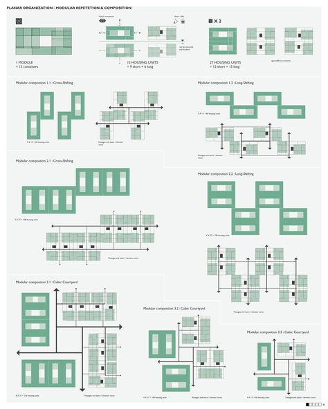 Vertical Village | Conceptual Architecture Project Village Plan Architecture, Vertical Village Architecture, Vertical School Architecture, Conceptual Ideas Architecture, Village Design Architecture, Modular Apartment Architecture, Village Architecture Concept, School Diagram Architecture, Urban Village Architecture