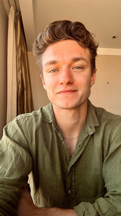 i’m just ken But Daddy I Love Him, Daddy I Love Him, Harrison Osterfield, Dive In, I Love Him, Love Him, Beautiful People, The Good, It Cast