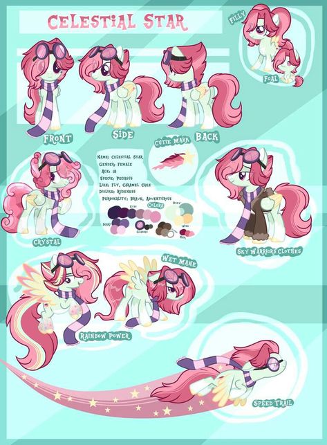 Mlp Oc Ref Sheet, Mlp Oc Pegasus Female, Mlp Oc Sheet, Mlp Oc Reference Sheet, Mlp Reference Sheet, Mlp Pegasus Oc, Wings Reference, Oc Reference Sheet, Pony Reference