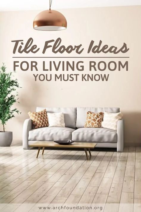 50 Tile Floor Ideas For Living Room You Must Know 2024 Great Room Tile Flooring Ideas, Living Room Ceramic Flooring Ideas, Large Tile Floor Living Room, Tile Flooring For Living Room, Apartment With Tile Floor, Tile Floor Apartment, Living Room And Kitchen Flooring Ideas, Tile For Living Room Floor, Living Room With Tile Floor