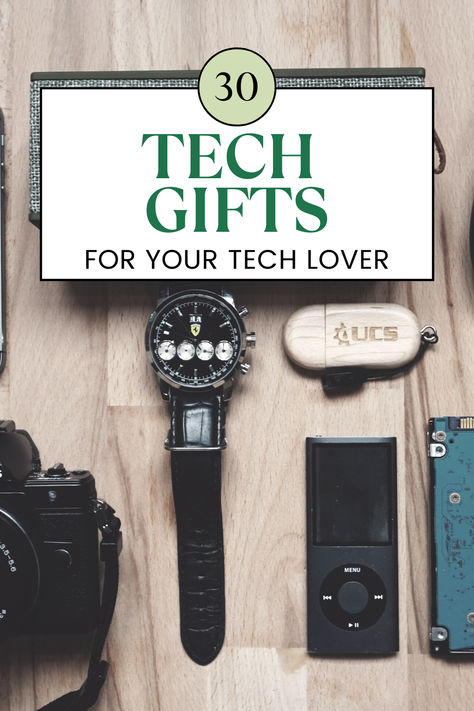 If you are looking for the best tech gift ideas - I have compiled some of the best tech gagdgets into one easily shoppable list. Whether you are looking for tech gifts for dads or tech gifts for teenagers, this store has all the latest tech gear and gagdgets for 2023 - 2024. Tech Gadgets For Men, Tech Christmas Gifts, Gifts For Teenagers, Best Amazon Gifts, Tech Gifts For Men, Gifts 2023, Gifts For Dads, Cool Tech Gifts, Technology Gifts