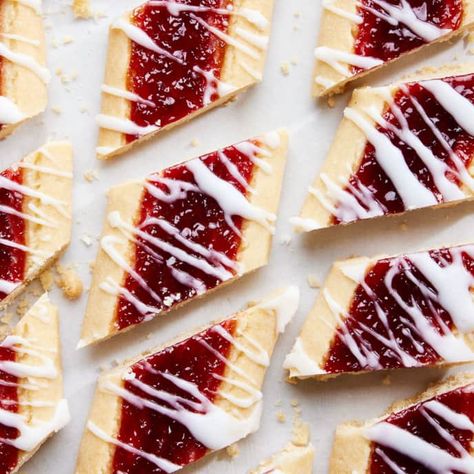 Raspberry Diagonal Cookies, Flat Bread Recipe Ideas, Bread Recipes Without Yeast, Bread Recipe Ideas, Jam Thumbprints, Flat Bread Recipe, Bread Maker Recipes, Milk Street, Yeast Bread Recipes