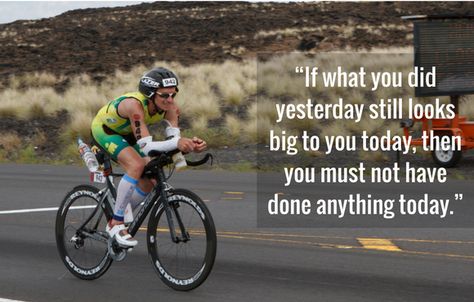 20 Motivational Triathlon Quotes to Keep You Inspired Inspirational Triathlon Quotes, Triathlon Poster Ideas, Triathlon Quotes, Triathlon Training Program, Triathlon Spectator Signs, Triathlon Training Program Half Ironman, Ironman Triathlon Signs Funny, Triathlon Motivation, Why I Run