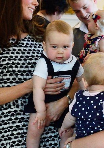 Prince George Baby, Kate Middleton Kids, Prince William Family, Middleton Wedding, King Of England, Kate Middleton Wedding, Royal Family Pictures, Prince George Alexander Louis, Princess Katherine