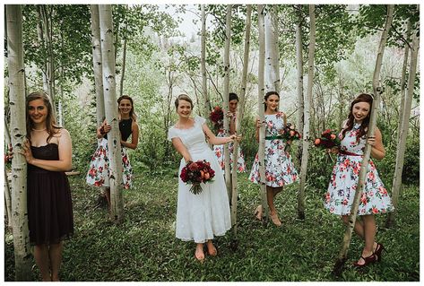 Torey and Michael//Snowy Range Lodge//Centennial, WY Wyoming, Medicine, Bridesmaid Dresses, Drive, Range