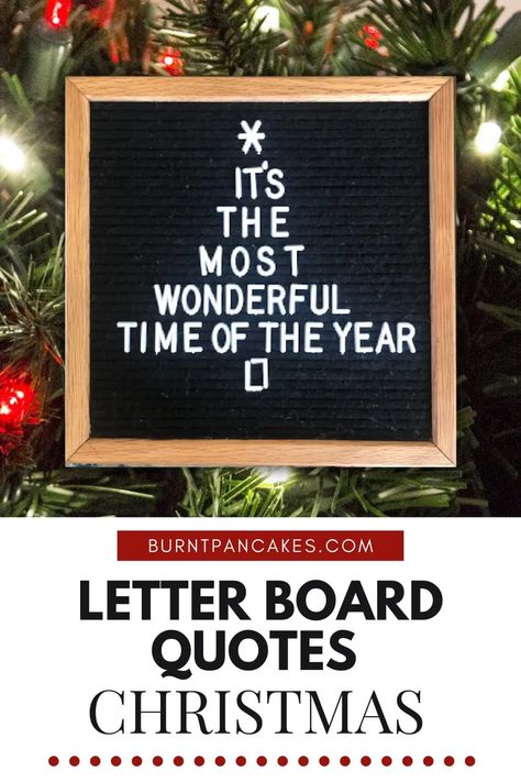 Check out a list of the best traditional and funny Christmas Letterboard Quotes Holiday Letterboard Ideas, Funny Letter Board Quotes Christmas, Christmas Sign Board Quotes, Letter Boards For Christmas, Holiday Letterboard Quotes, Funny Christmas Board Quotes, Christmas Board Sayings, Christmas Felt Board Quotes Funny, Christmas Board Quotes