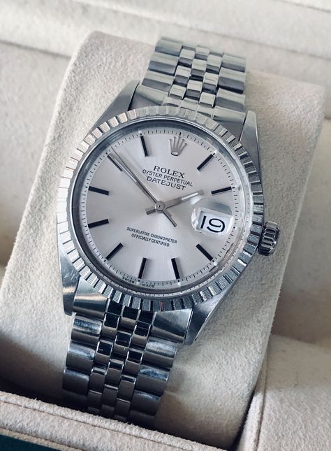 Rolex Datejust Stainless Steel Jubilee Bracel Rolex Boutique, Rolex Silver, Rolex Datejust Women, Mens Rolex, Rolex Vintage, Rolex Datejust Ii, Rolex Diamond, Buy Rolex, Rolex Watches Women