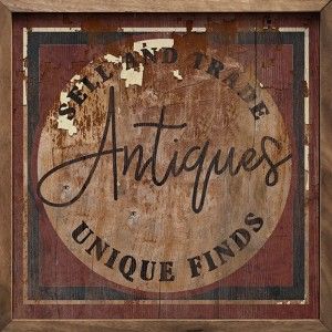 Search results for: 'Signs' Antique Farmhouse Antique Signs Wood, Wooden Signs For The Home, Antique Trade Sign, Art Above Tv, Wall Art Above Bed, Booth Displays, Red Sign, Store Layout, Vintage Revival