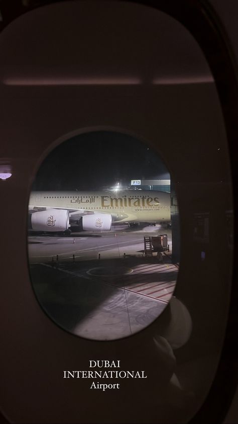 Travel Aesthetic Airport Dubai, Emirates Flight Aesthetic, Dubai International Airport Snapchat, Emirates Plane Aesthetic, Emirates Airline Aesthetic, Dubai Airport Aesthetic, Flight Ticket Aesthetic, Dubai Flight Ticket, Dubai Airport Snapchat