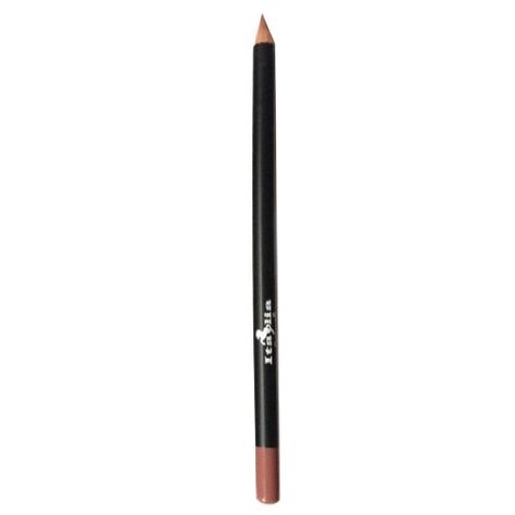 Italia Deluxe Ultra Fine Lip Liner Pencil  1052 Natural Beige *** Read more  at the image link. Italia Deluxe, Lip Liner Pencil, Makeup Tuts, Makeup Shopping, Makeup Shop, Makeup And Skincare, Birthday Wishlist, Skincare Makeup, Lip Liner