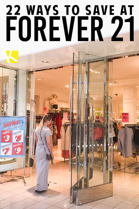 Forever 21 Clothes, Forever 21 Outfits, Interior Minimal, Budgeting 101, Budget Ideas, The Krazy Coupon Lady, Healthy Dog Treat Recipes, Shop Window Design, Goals And Objectives