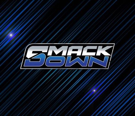 We got a new logo coming. #wwefridaynightsmackdown #fridaynightsmackdown #smackdown #wwesmackdown Smackdown Logo, Wwe Hulk Hogan, Wwe Logo, Wwe Wallpapers, Hulk Hogan, New Logo, Wwe Superstars, Wwe, Art Inspiration