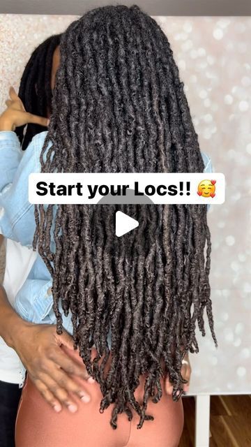 Alicia | Noble Coils on Instagram: "Tag someone you know who wants to start their Loc Journey but is afraid! 🥰❤️ 

Hair care -🧴 @noblecoils
📸 - 👸🏾 @lee.lee14

-
-
-
-
-
-
-
-
-
#LocLovin #WomenwithDreads #Locsmitten #LocNation #Locs #LocJourney #TheLocdMovement #LocsnDreads #LocModel #KeepitLocd #LocStyles #LocLady #LongLocs #DreadHead #DreadLocs #Dreads #IAmLocd #GoodLocDay #ThickLocs  #LocdHead  #WomenwithLocs #LocdQueen #LocQueensRock #LocAppreciation #LocInspiration #LocTransformation #MenWithDreads #MenWithLocs #LocGoals" Loc Journey Progress, 80 Locs, Loc Journey, Loc Styles, Tag Someone, Coils, Locs, To Start, Hair Care