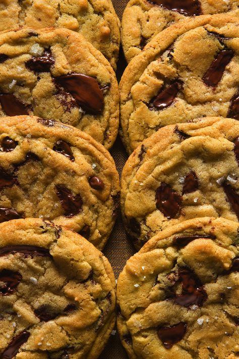 Best Thanksgiving Recipes, Cake Mug, Baking Chocolate, Bake Cheesecake, Cookies Chocolate, Nyt Cooking, Best Chocolate Chip Cookie, Best Chocolate, Cookies Recipes Chocolate Chip