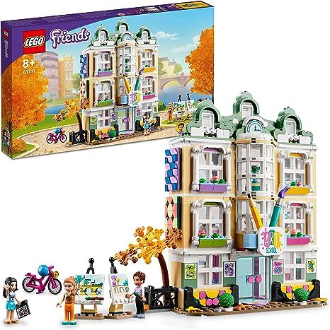 Lego Friends Sets, Lego Disney Princess, Lego Minecraft, Buy Lego, Friends Set, Party Toys, Learn Art, Lego Friends, Lego Duplo