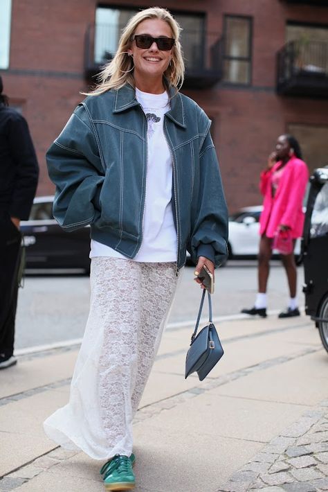 London Fashion by Paul: Street Muses...Before Lovechild 1979 Spring/Summer 2024...CPHFW, Guusje Verhoef Cphfw 2024 Street Style, Spring Layering Outfits 2024, Copenhagen Street Style 2024, Street Style 2024 Trends, Street Style 2024 Spring, Street Style Spring 2024, Ss25 Fashion Trends, London Fashion Spring, Danish Street Style