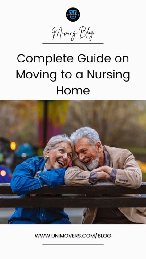 https://unimovers.com Deciding to move into a nursing home is a big choice. But it might be the right option. These facilities will offer tailored support for older people, especially if they have a disability. Family members will be able to rest easier knowing their loved ones are being taken care of. To help make moving into … Complete Guide on Moving to a Nursing Home Read More » Move In Checklist, Assisted Living Facility, Moving Checklist, Travel Nursing, Nursing Jobs, Assisted Living, Writing Life, Nursing Home, Old People