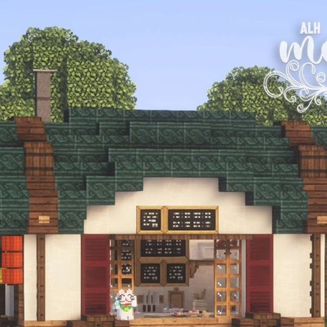 Minecraft Bookstore, Minecraft Stuff, Bookstore, Minecraft