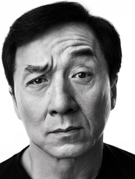 @jackiechan Facial Expressions Drawing, Expressions Photography, 얼굴 드로잉, 얼굴 그리기, Face Drawing Reference, Human Reference, Face Reference, Drawing Expressions, Face Photography