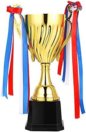 Large Big Gold Trophy Cup Sports Match Metal Trophy First Place Winner Awards for Tournaments, Competitions Check more at https://www.shamsonlineexpress.com/large-big-gold-trophy-cup-sports-match-metal-trophy-first-place-winner-awards-for-tournaments-competitions/ Big Trophy, First Place Winner, Metal Trophy, Award Display, Trophy Cup, Awards Trophy, Doodle On Photo, First Place, Mobile Phones